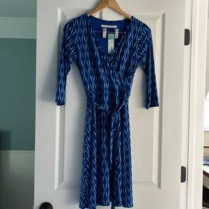 Dress - size small